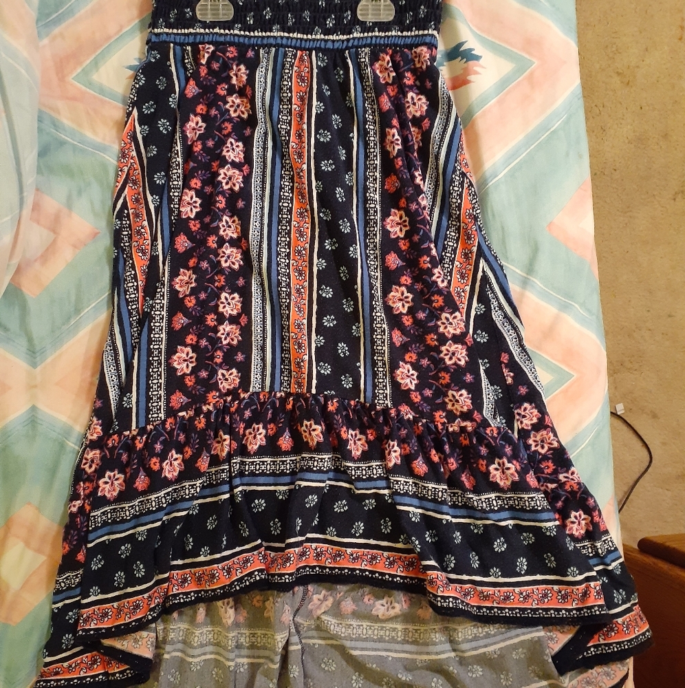 Justice skirt